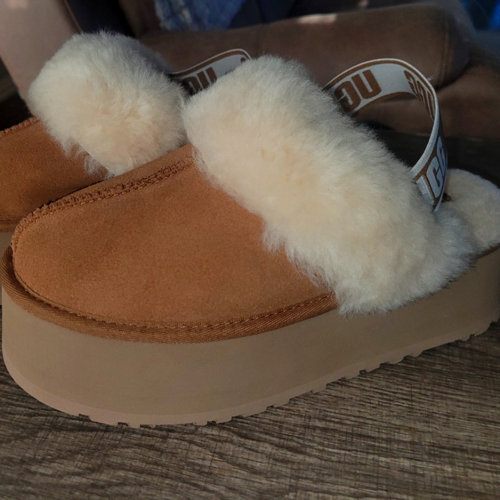 Ugg Funkette